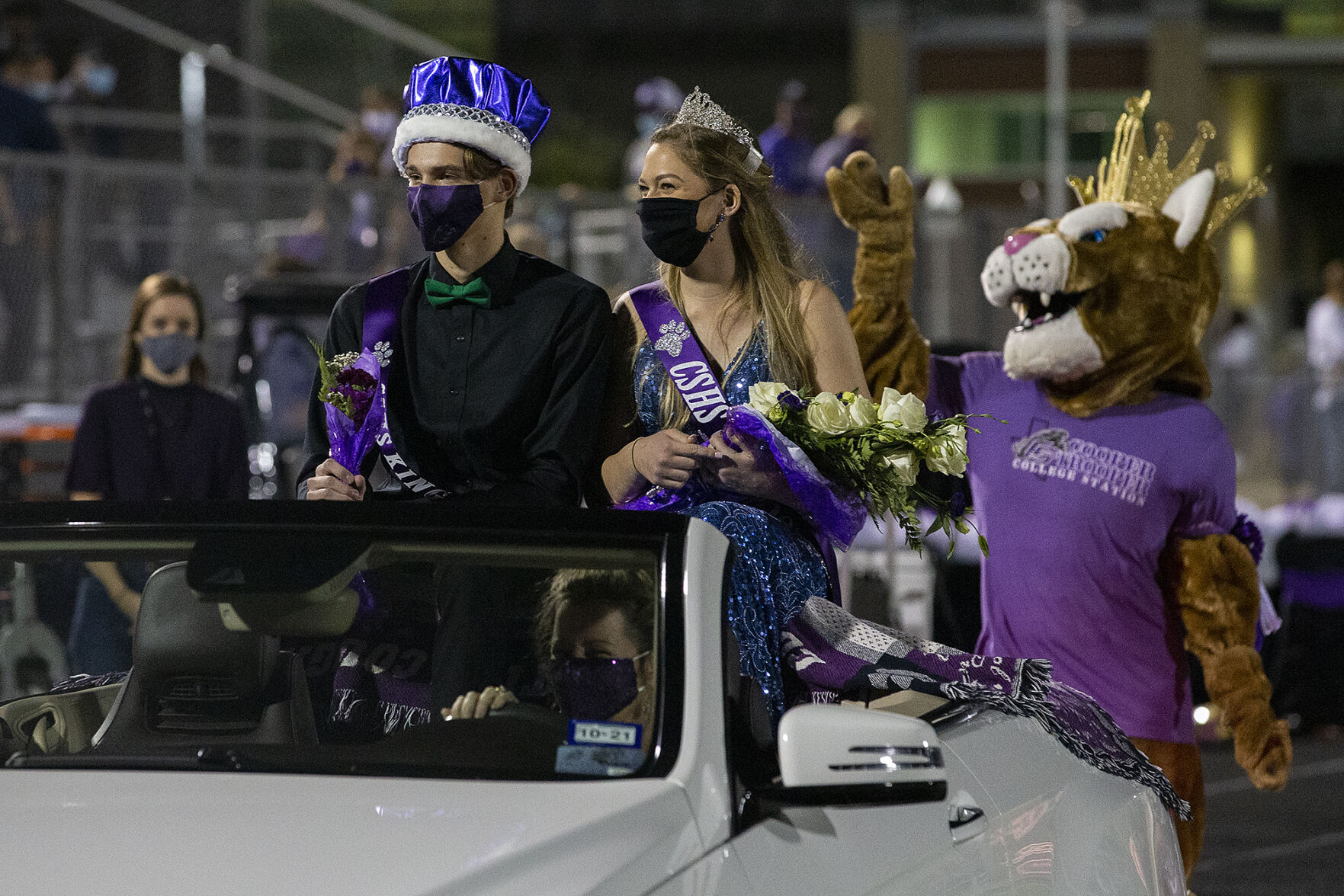 CSHS Homecoming